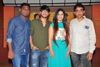 Cinema Choopistha Mava Press Meet Photos